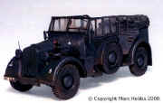 Copyright 2001 Marc Hobbs SdKfz 15