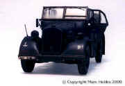 Copyright 2001 Marc Hobbs SdKfz 15